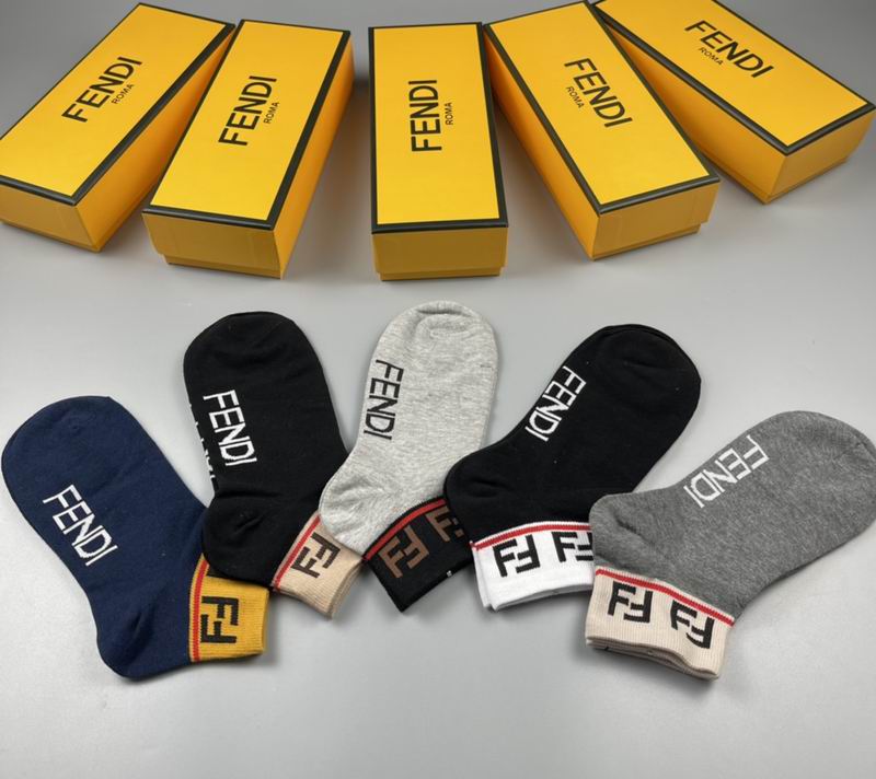 Fendi Sock 41
